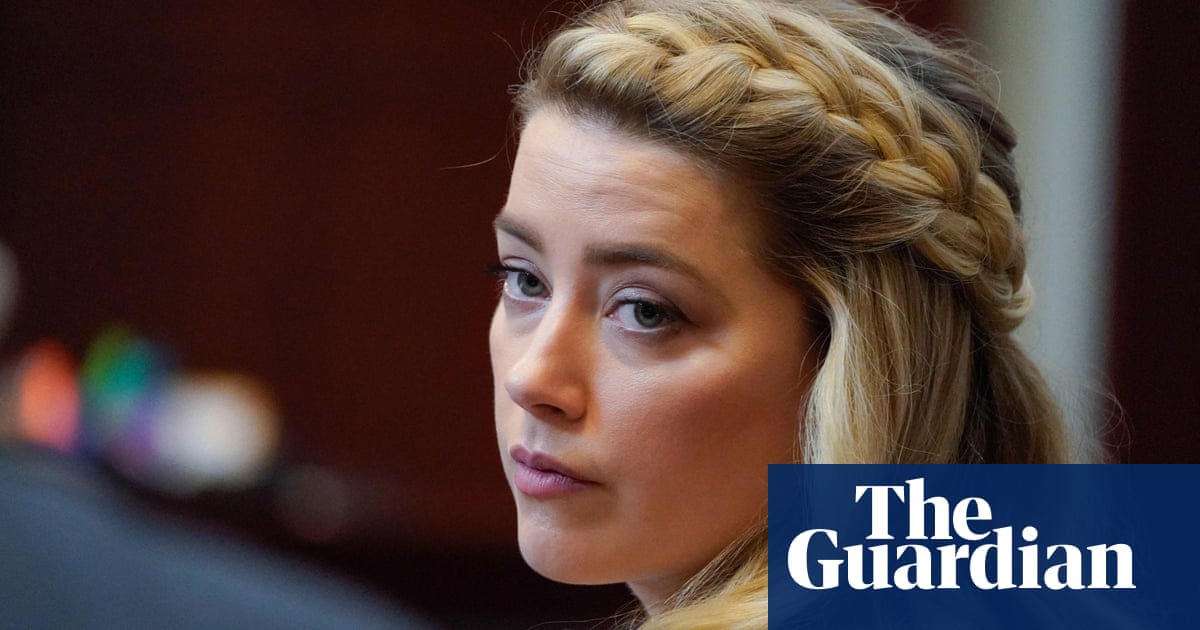 Amber Heard’s attorneys request defamation verdict be tossed