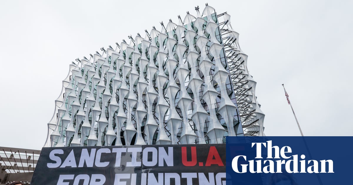 Whistleblower accuses Foreign Office of ‘censoring’ warning of Sudan genocide