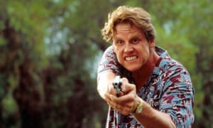 Gary Busey I Passed Away After Brain Surgery Then I Came Back Television Radio The Guardian