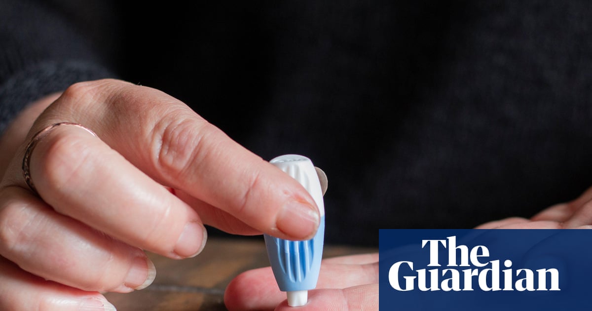 NHS to offer free high-street cholesterol tests in England