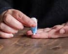 NHS to offer free high-street cholesterol tests in England