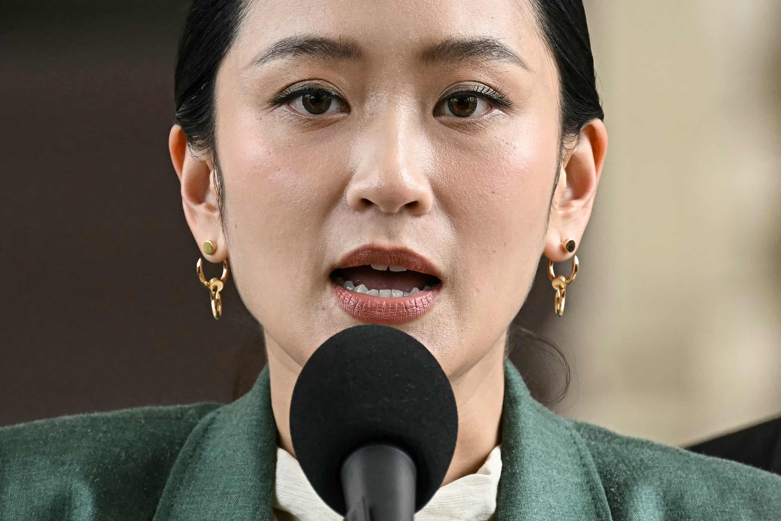 The leaked phone call that could ring the changes for one of Thailand’s most powerful dynasties