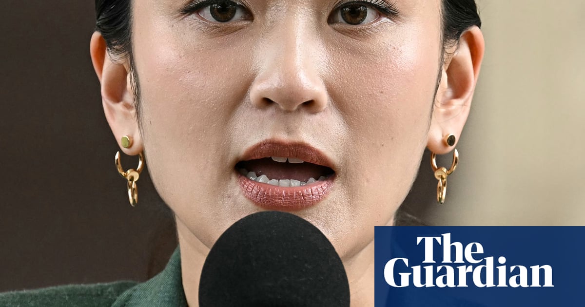 The leaked phone call that could ring the changes for one of Thailand's most powerful dynasties