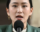 Thailand court to rule on fate of prime minister over leaked phone call with Cambodia’s leader