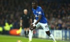 Everton ready to sell Oumar Niasse to Crystal Palace, Brighton or West Brom