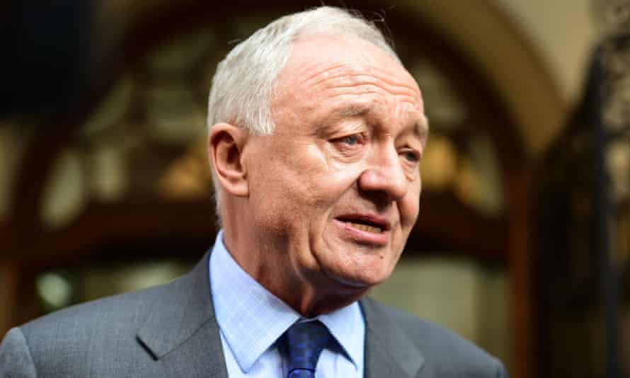 Ken Livingstone, a longtime supporter of Hugo Chávez and his successor Nicolás Maduro. Ken Livingstone, a longtime supporter of Hugo Chávez and his successor Nicolás Maduro.