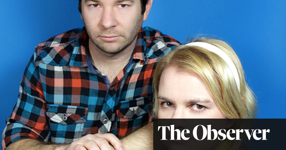 The week in radio: Oh No, Ross and Carrie!; Man Buy Cow; The Angelos