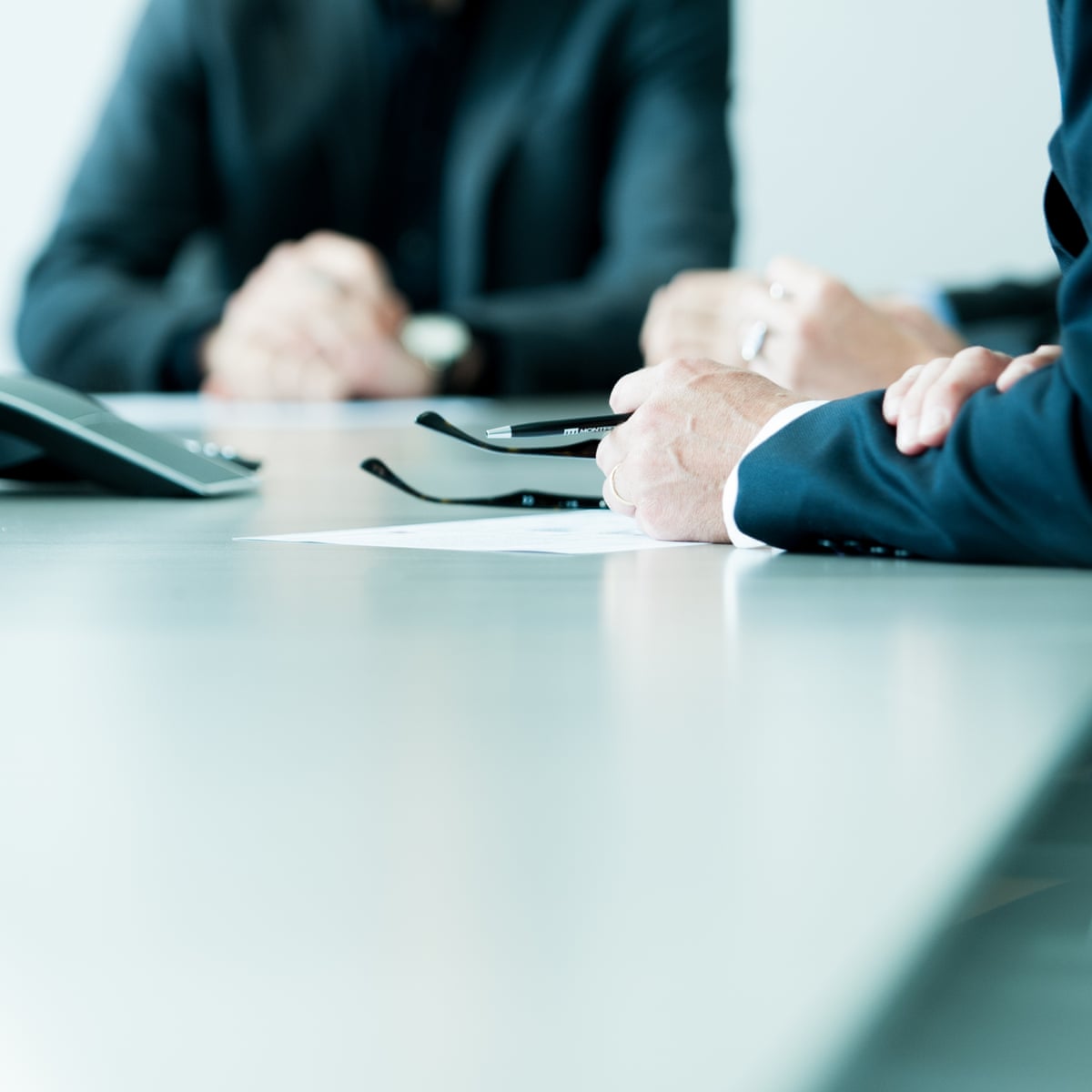 When It Comes To Salaries Charity Ceos Still Want To Have Their