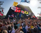 Glastonbury tickets break £400 for first time as on-sale date is announced