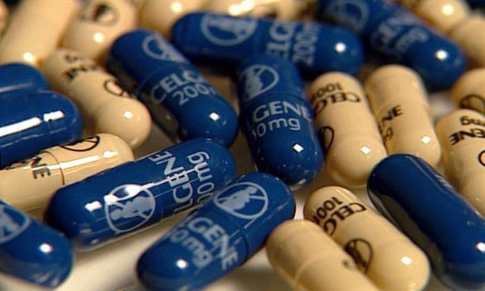 The cancer drugs in your bathroom cabinet | Cancer research | The Guardian