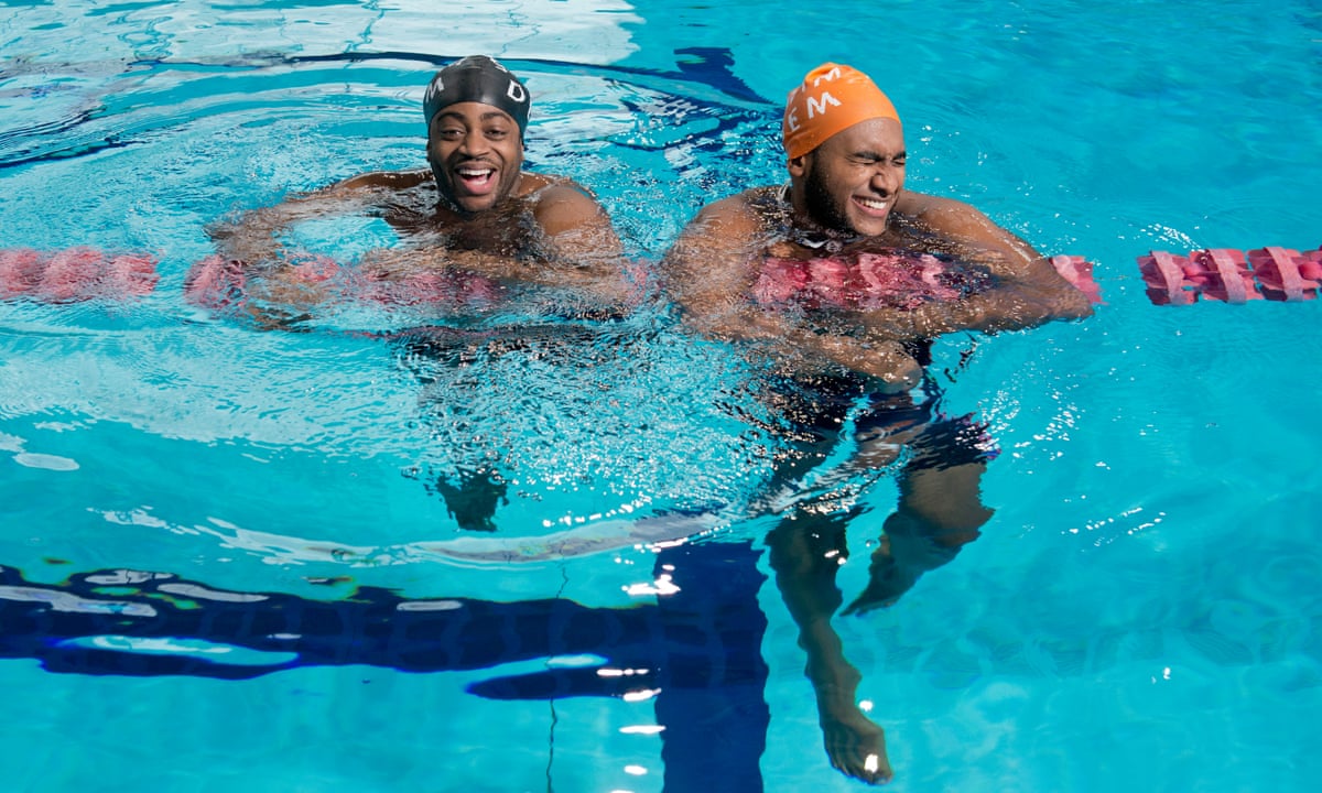 How To Swim It Can Be Exhausting But So Rewarding Swimming The Guardian