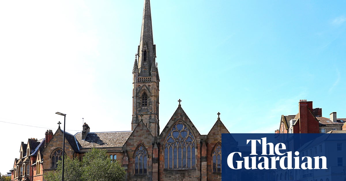 Vatican investigating rumours of ‘sex party’ at Newcastle cathedral