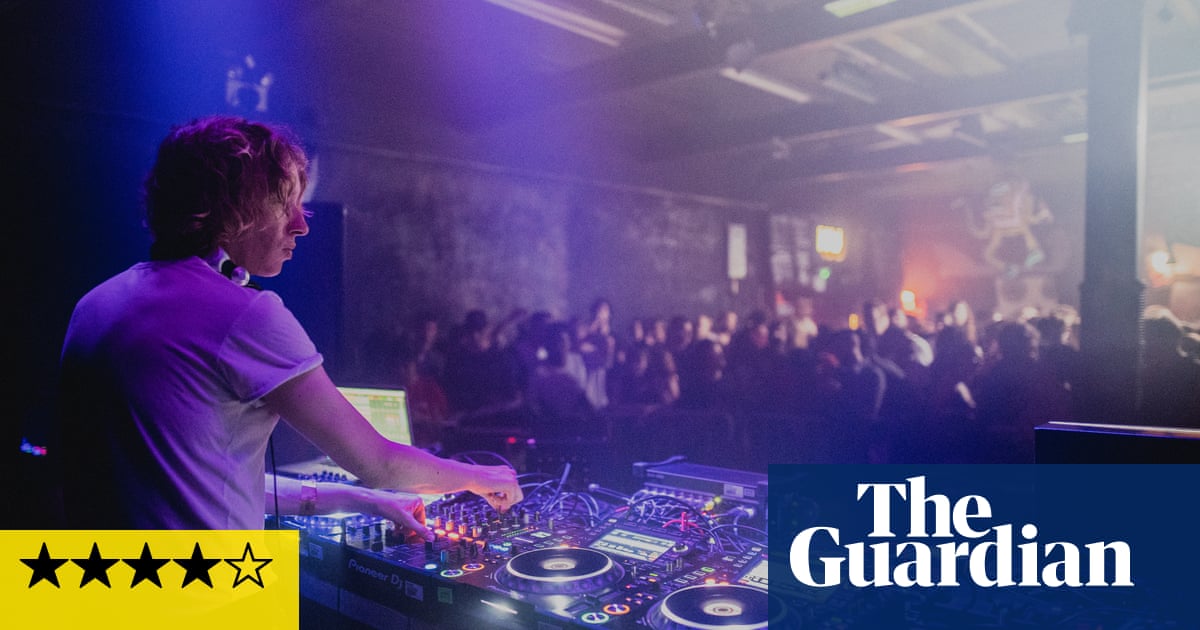 No Bounds festival – DJs in thrall to sound of subversion