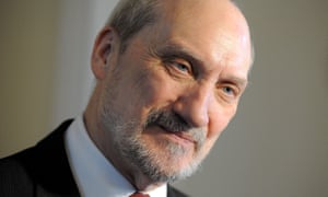 Antoni Macierewicz