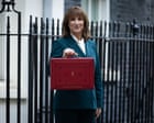 Rachel Reeves’s budget creates tax break for rich ex-non-doms Rachel Reeves’s budget creates tax break for rich ex-non-doms