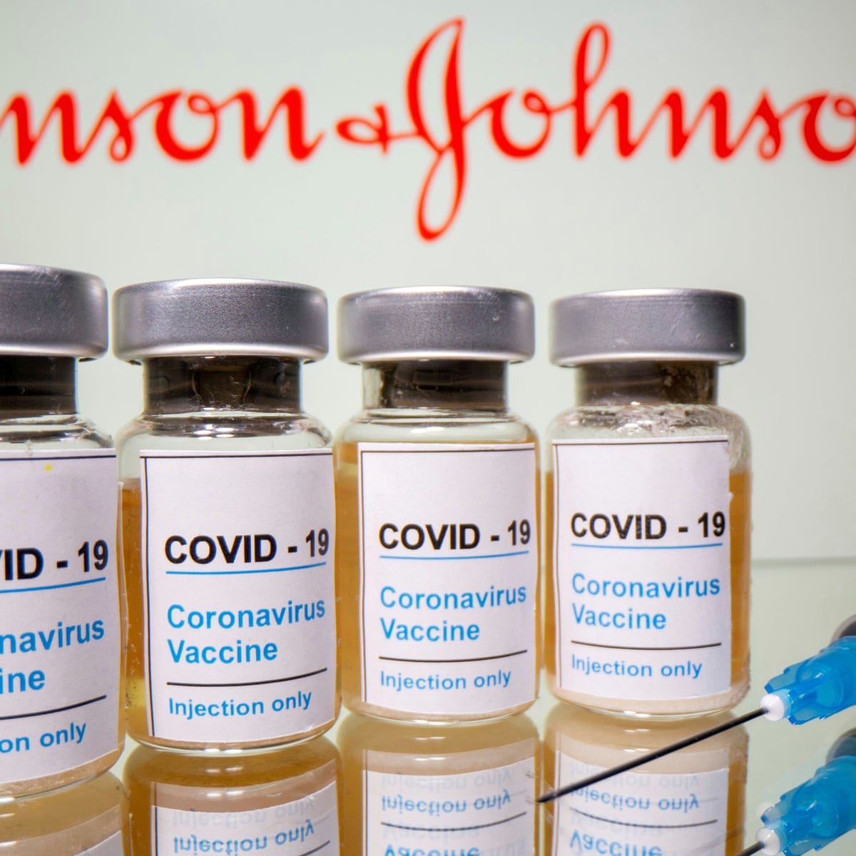 Fear That Johnson Johnson Pause Could Heighten Vaccine Hesitancy In Us Vaccines And Immunisation The Guardian Fear That Johnson Johnson Pause Could Heighten Vaccine Hesitancy In Us Vaccines And Immunisation The Guardian
