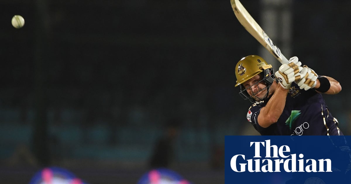 Shane Watson announces retirement from all forms of cricket