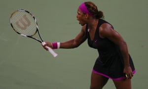 Serena Williams