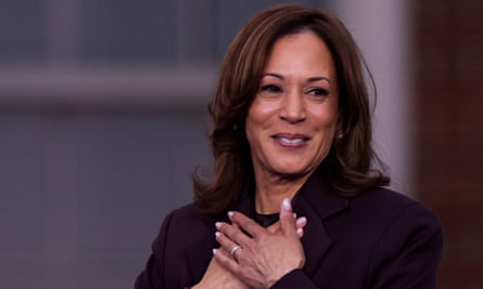 Kamala Harris