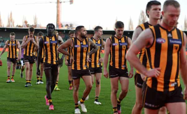 theguardian.com - Scott Heinrich - Is Alastair Clarkson still the right fit for Hawthorn?