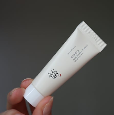 Best SPF Beauty of Joseon