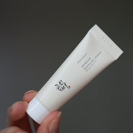 Best SPF Beauty of Joseon