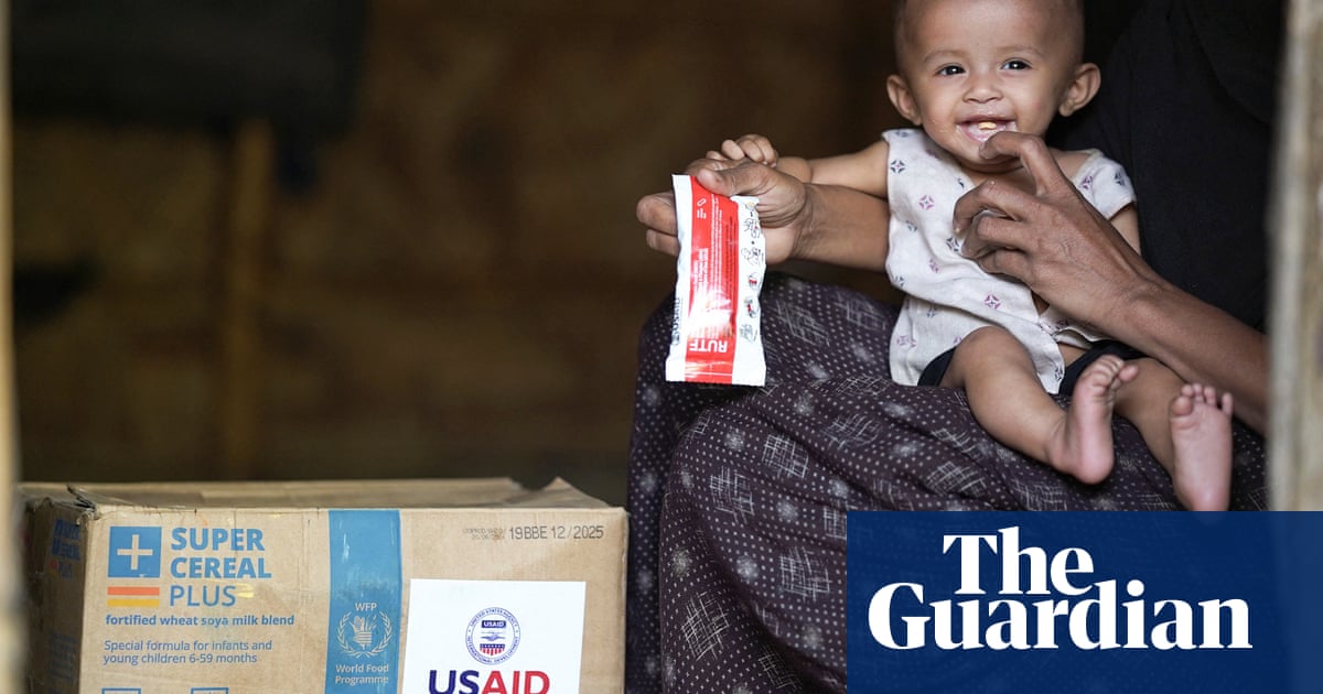 Australian projects tackling climate change and poverty in Indo-Pacific ‘in limbo’ after Trump halts USAid