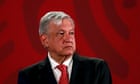 Mexican president ignores coronavirus restrictions to visit El Chapo's mother