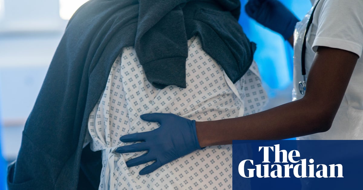 ‘We don’t have enough rooms to isolate’: NHS doctor reveals impact of rise in flu cases