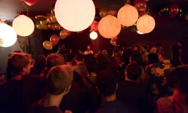 Night Tube Top 10 London Clubs Chosen By The Experts Travel The Guardian