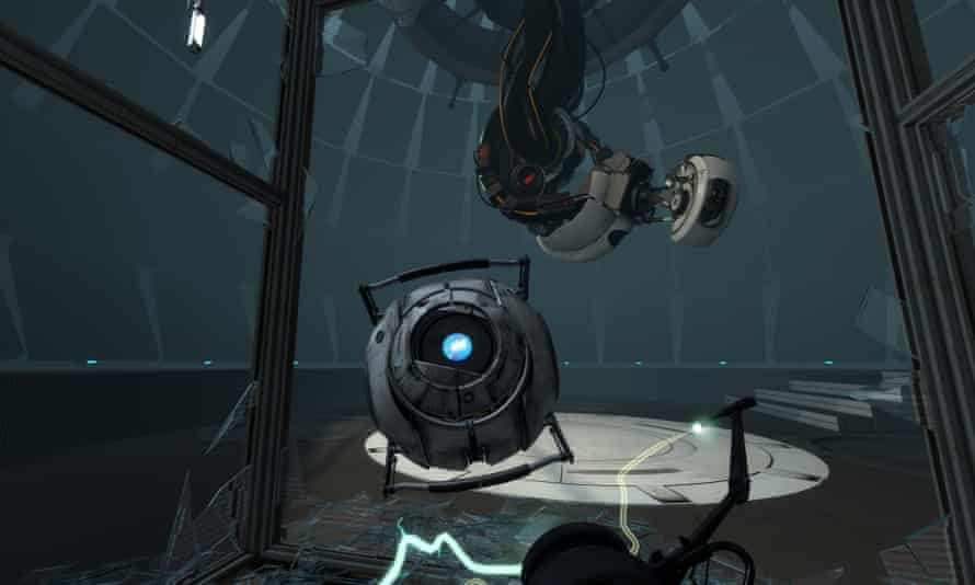 Portal 2