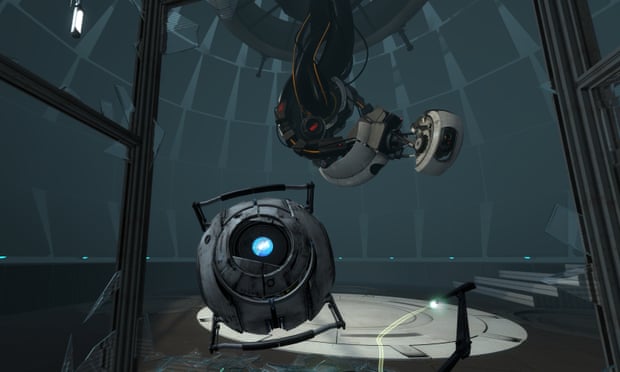 Portal 2.