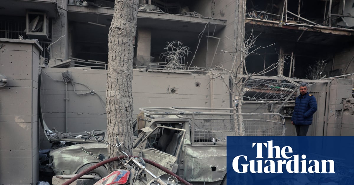 Iran death toll rises as Trump vows to continue operation: what we know so far on day three