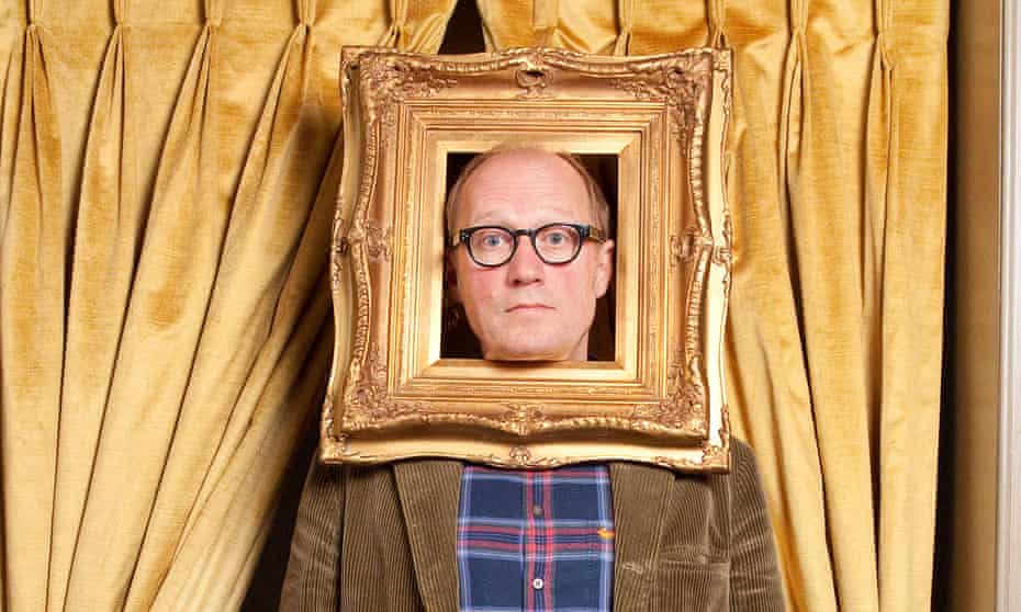Bottoms up … Ade Edmondson is joining the cast of Star Wars: Episode VIII.