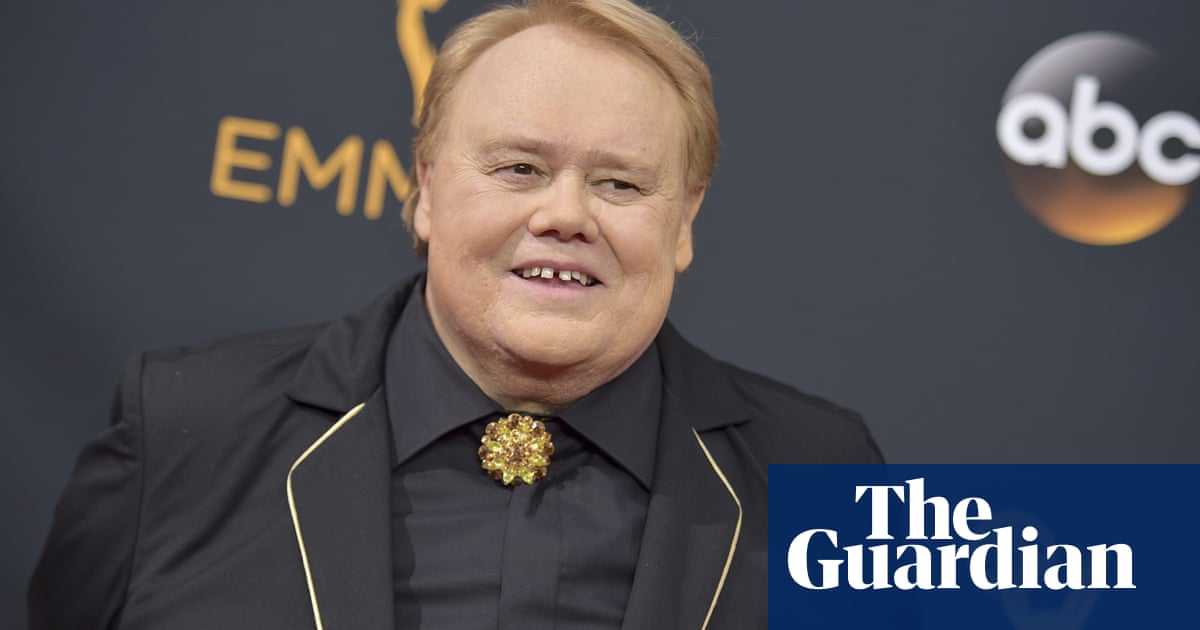 Louie Anderson, comedian and Baskets actor, sterf by 68