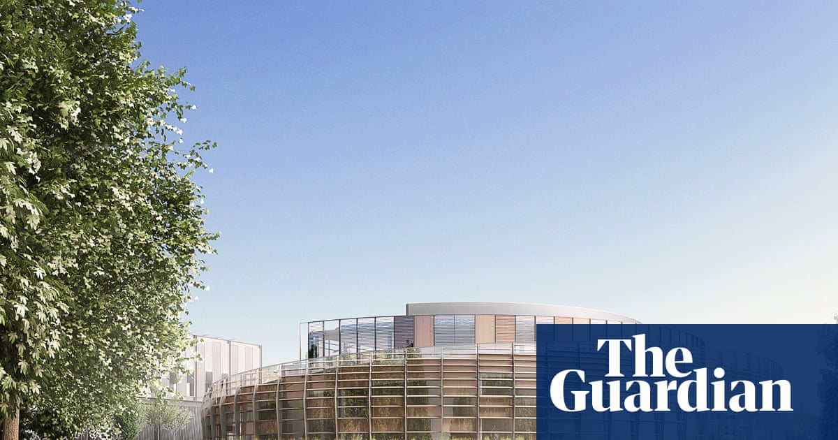 Ministers approve 750m Marlow Film Studios development after review