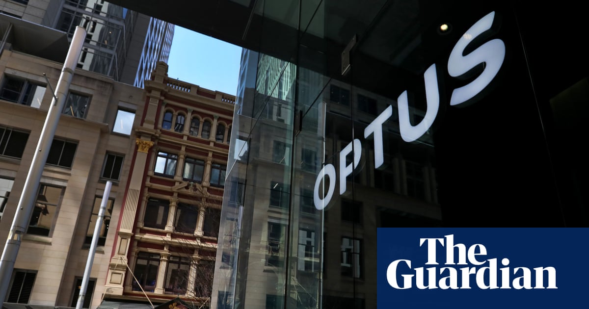 Months before triple zero failure, Optus claimed that giving live updates ...
