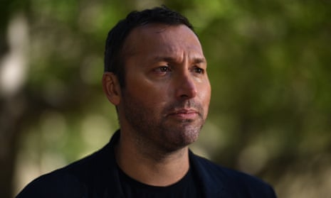 Former olympic gold medallist Ian Thorpe opposes the religious discrimination bill.