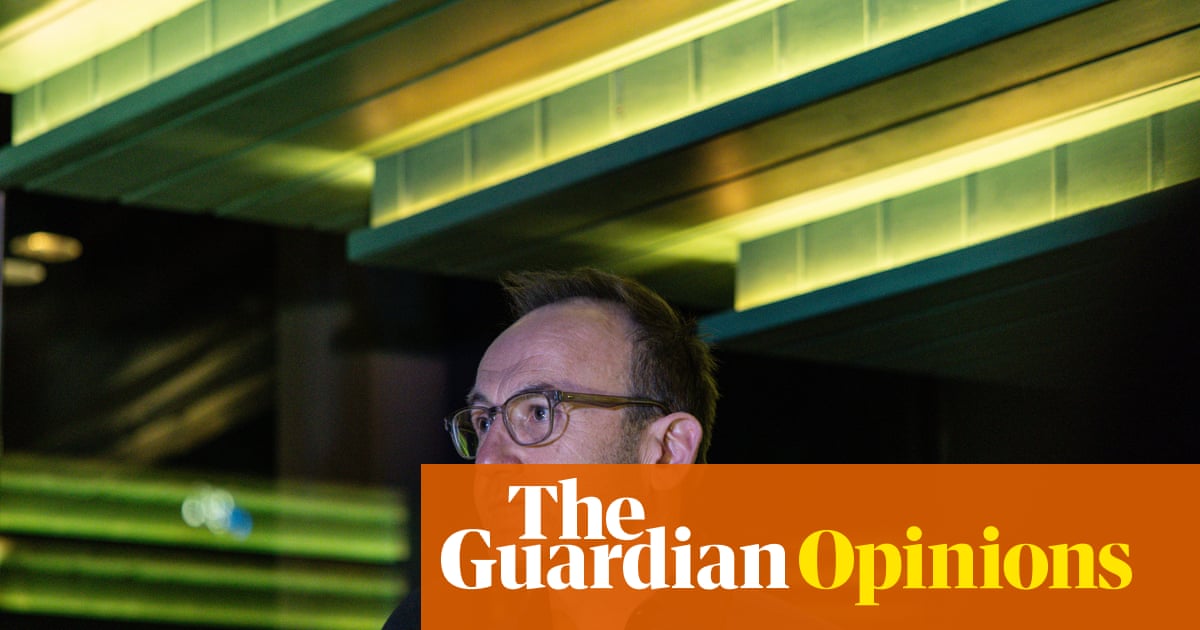 The Greens’ identity crisis: where to now for a party built on protesting against the status quo? | Paul Williams