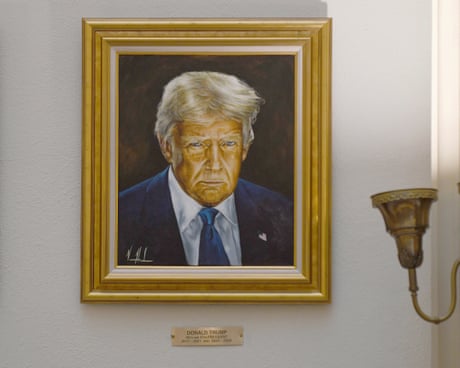 America is over neoliberalism and neoconservatism. Trump is not | Samuel Moyn