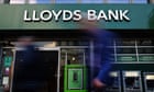 Lloyds to let customers use Halifax and BoS branches, raising job cut fears Lloyds to let customers use Halifax and BoS branches, raising job cut fears