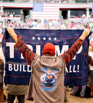 Supporters