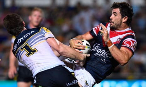 queensland cowboys jersey in New South Wales