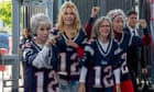 80 for Brady review – screen queens go wild in charming but slight comedy