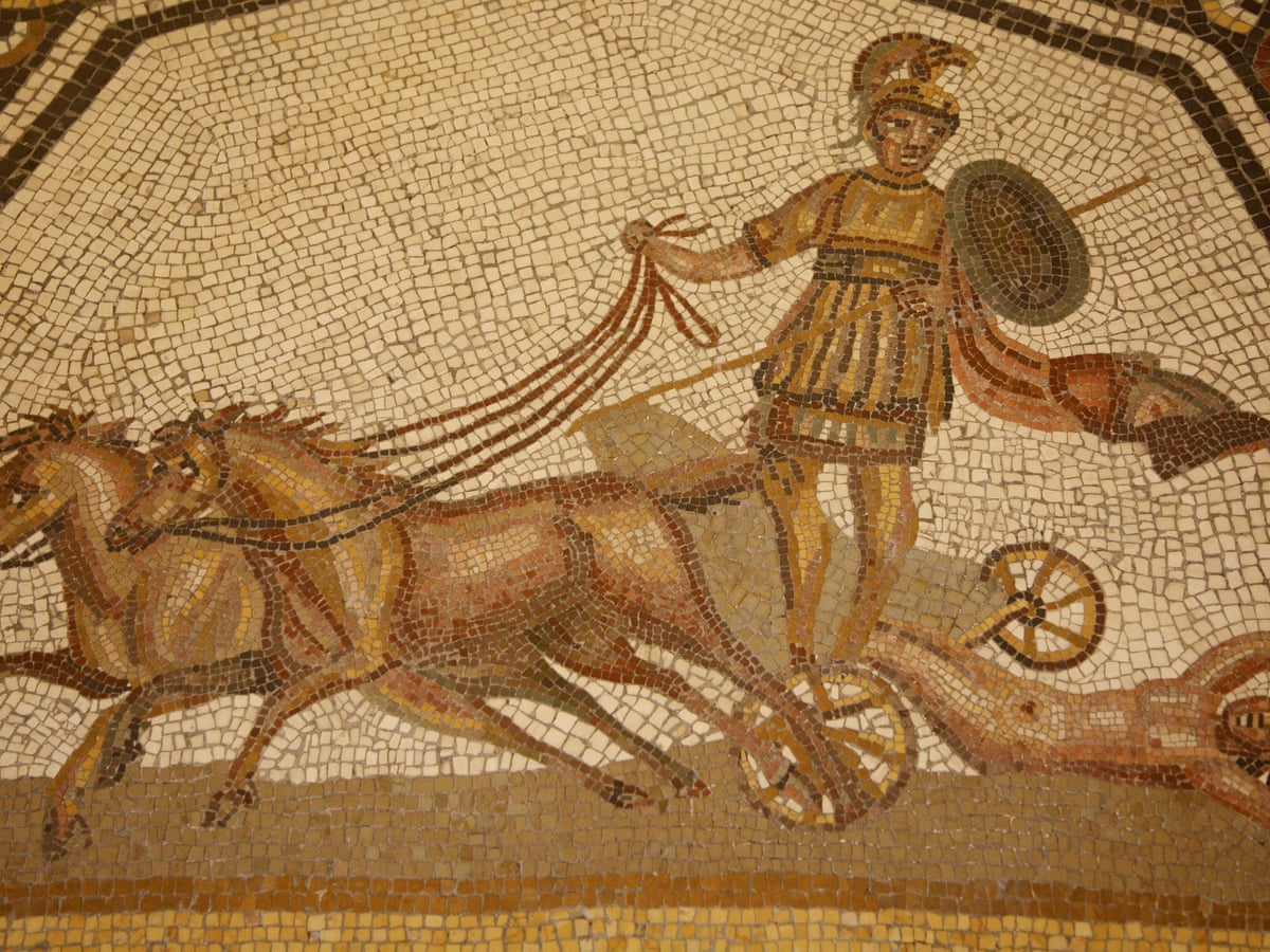 Achilles Is Brutal Vain Pitiless And A True Hero Homer The Guardian Achilles Is Brutal Vain Pitiless And A True Hero Homer The Guardian