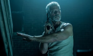 review film bfg