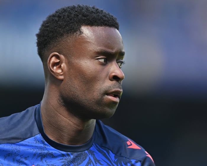 Marc Guéhi's £35m Transfer to Liverpool Falls Through