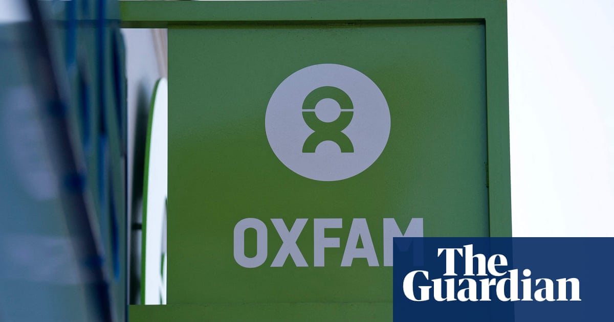 Is Oxfam’s language guide taking sides in the culture war? | Letters