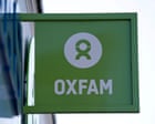 Oxfam ‘can’t guarantee future’ of charity shops as it also reviews warehouse business