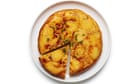 How to make a Spanish omelette - recipe | Felicity Cloake's masterclass